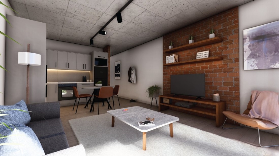 1 Bedroom Property for Sale in Table View Western Cape